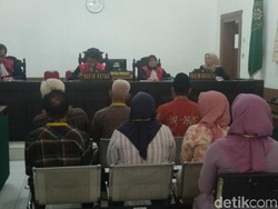 Korupsi Proyek Air Limbah, Eks Lurah di Cimahi Raup Rp 2,3 M