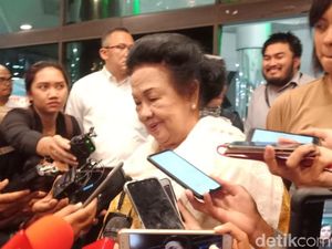 Usai Dimandikan di RSPAD, Jenazah Habibie Akan Dibawa ke Rumah Duka