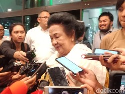 Usai Dimandikan di RSPAD, Jenazah Habibie Akan Dibawa ke Rumah Duka