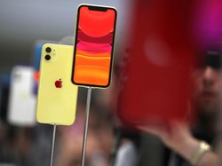 iPhone 11 Diminati atau Dijauhi Pembeli?