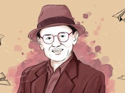 Mengenal MAN Insan Cendekia Serpong, Sekolah Terbaik Gagasan Habibie