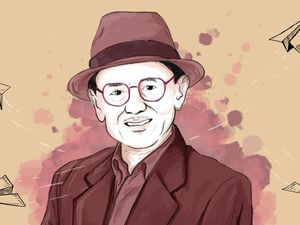 Pendidikan BJ Habibie, Presiden ke-3 RI yang Dijuluki Mr Crack Pendidikan BJ Habibie, Presiden ke-3 RI yang Dijuluki Mr Crack