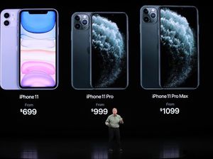 Bocoran Skor Benchmark yang Diduga iPhone 11 Pro