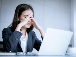 Kenali Test Anxiety Disorder yang Bisa Dialami Pelajar hingga Mahasiswa