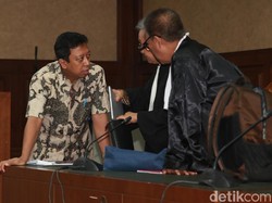 Rommy: KPK Hilangkan Peran Khofifah-Kiai Asep di Kasus Jual-Beli Jabatan