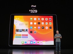 Photoshop untuk iPad Meluncur Akhir 2019