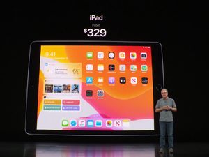 Photoshop untuk iPad Meluncur Akhir 2019 Photoshop untuk iPad Meluncur Akhir 2019