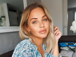 Foto: Mantan Pramugari yang Tinggalkan Profesi Demi Anak, Kini Jadi Youtuber