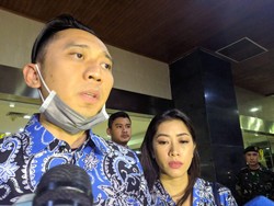 Ibas Doakan Almarhum BJ Habibie Bertemu Almarhumah Ainun