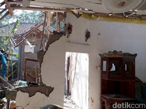 Korban Ledakan Bondet di Pasuruan Meninggal Setelah Sepekan Dirawat