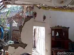 Korban Ledakan Bondet di Pasuruan Meninggal Setelah Sepekan Dirawat