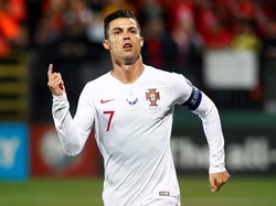 Bali Vs Kampung Halaman Cristiano Ronaldo