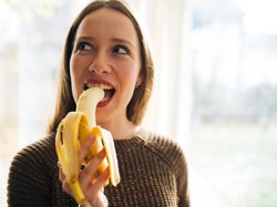 Hanya Sarapan Pisang Ternyata Kurang Sehat, Ini Alasannya