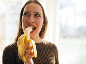 7 Manfaat Pisang, dari Bantu Diet hingga Bikin Pria Makin Jantan 7 Manfaat Pisang, dari Bantu Diet hingga Bikin Pria Makin Jantan