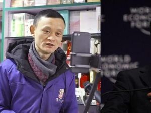 Jack Ma Hilang dari Acara TV Besutannya, Ada Apa Nih?