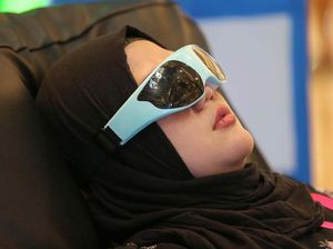 Yuk Belajar Edukasi Kesehatan Mata