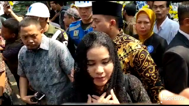 Annisa Pohan