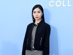 Nggak Suka Dandan, Tapi Isyana Sarasvati Tak Bisa Lepas dari Alat Makeup Ini