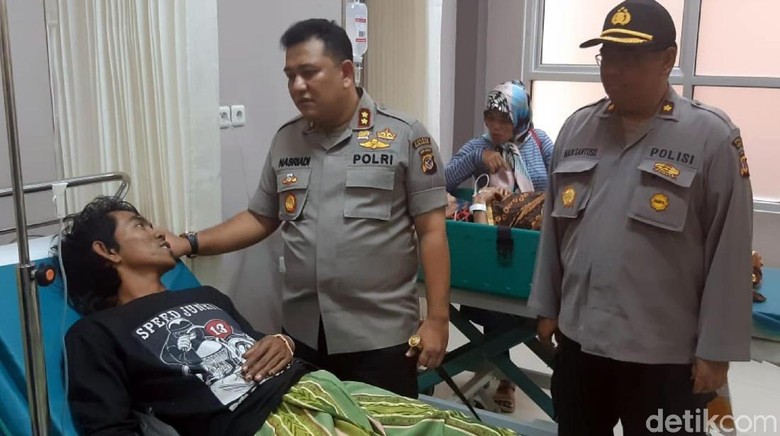 Sejumlah Fakta Dua Orang Tewas dan Ratusan Warga Keracunan di Sukabumi Sejumlah Fakta Dua Orang Tewas dan Ratusan Warga Keracunan di Sukabumi