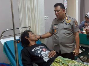 Sejumlah Fakta Dua Orang Tewas dan Ratusan Warga Keracunan di Sukabumi Sejumlah Fakta Dua Orang Tewas dan Ratusan Warga Keracunan di Sukabumi