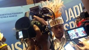 Menhub Ajak Perang Lawan Hoax