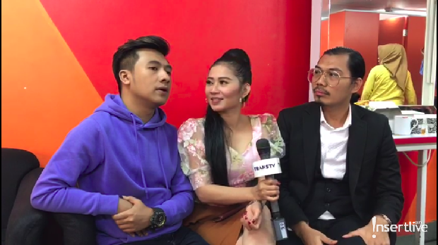 Tiara Marleen, Abay Otok Otok dan Deddy Dj