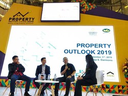 Masa Depan Properti Timur Jakarta Makin Cerah Pasca Pemilu 2019