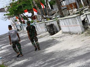 Di Pulau Paling Utara RI, Keberagaman Sudah Jadi Laku Hidup Di Pulau Paling Utara RI, Keberagaman Sudah Jadi Laku Hidup