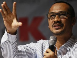 Geger Testimoni Ismail Bolong, Abraham Samad Ungkap Banyaknya Masalah Tambang