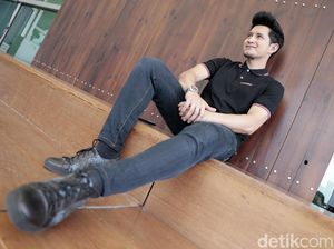 Begini Arti Penggemar Bagi Chand Kelvin Begini Arti Penggemar Bagi Chand Kelvin