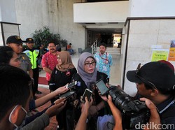 Pemkot Surabaya Mulai Sosialisasikan Perda KTR ke Kampus-kampus