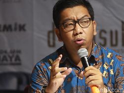 5 Catatan ICW Kritik soal RKUHP Dinilai Lemahkan Pemberantasan Korupsi