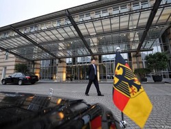 Protes Sikap Jerman Terhadap Aktivis Hong Kong, China Panggil Dubes Jerman