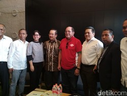Pendaftaran Ketum PSSI dan Anggota Exco Mulai Dibuka Hari Ini
