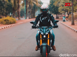 Simak Tips Menggunakan Motor Kopling Buat Pemula