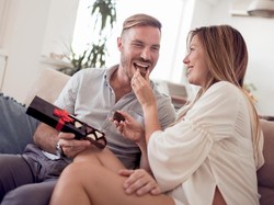 Bangkitkan Gairah! Ini 7 Makanan yang Terbukti Sebagai Afrodisiak Alami