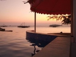 Bukan di Luar Negeri, Resort Murah tapi Mewah Ini Ada di Jakarta