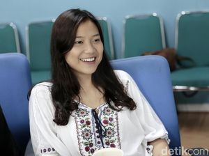 Danilla Riyadi Ngaku Ingin Kolaborasi dengan Dipha Barus