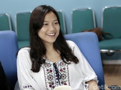 Danilla Riyadi Ngaku Ingin Kolaborasi dengan Dipha Barus