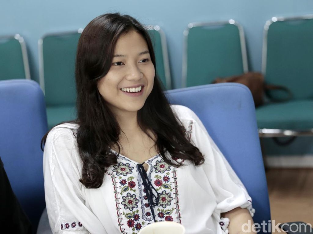 Danilla Riyadi Ngaku Ingin Kolaborasi dengan Dipha Barus Danilla Riyadi Ngaku Ingin Kolaborasi dengan Dipha Barus