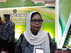 Putri Gus Dur Kenang Pertemuan Terakhirnya dengan BJ Habibie