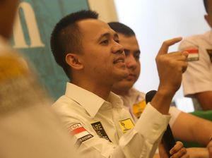 Visi Teknologi BJ Habibie Jadi Inspirasi Pengusaha Muda di Jatim Visi Teknologi BJ Habibie Jadi Inspirasi Pengusaha Muda di Jatim