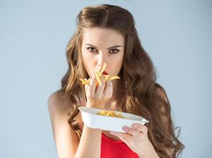 Tes Kepribadian: Bagaimana Cara Kamu Makan Kentang Goreng? Tes Kepribadian: Bagaimana Cara Kamu Makan Kentang Goreng?