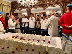 Salat Gaib untuk Almarhum BJ Habibie, Ini Niat dan Tata Caranya