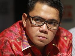 Pujian Legislator PDIP untuk Calon Kapolri Listyo Sigit: Aset Terbaik Polri!
