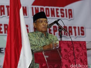 LPOI Bicara Soal Bahaya Radikalisme hingga Separatisme LPOI Bicara Soal Bahaya Radikalisme hingga Separatisme