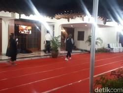 Keluarga Gelar Tahlilan untuk BJ Habibie Selama 40 Hari