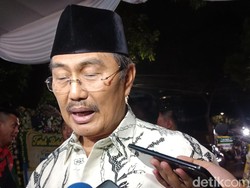 Rachmawati hingga Jimly Asshiddiqie Datangi Tahlilan Bj Habibie