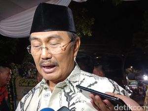 Rachmawati hingga Jimly Asshiddiqie Datangi Tahlilan Bj Habibie Rachmawati hingga Jimly Asshiddiqie Datangi Tahlilan Bj Habibie