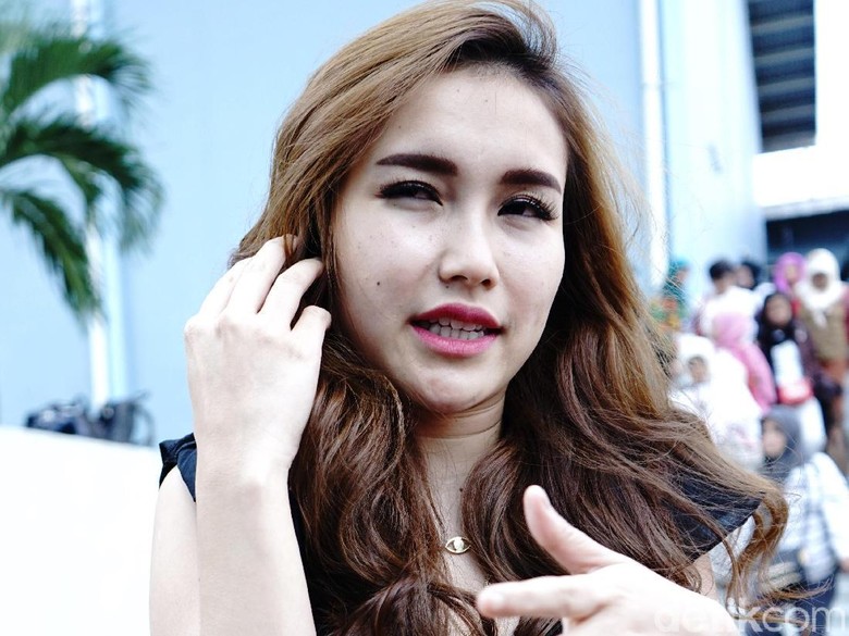 Foto: Palevi S/detikFoto Foto: Palevi S/detikFoto